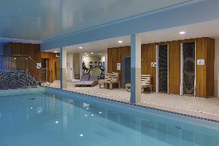 BEST WESTERN The Dartmouth Hotel Golf & Spa fotoÄŸrafÄ±