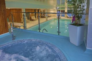 BEST WESTERN The Dartmouth Hotel Golf & Spa fotoÄŸrafÄ±