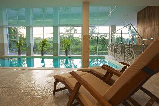 BEST WESTERN The Dartmouth Hotel Golf & Spa fotoÄŸrafÄ±