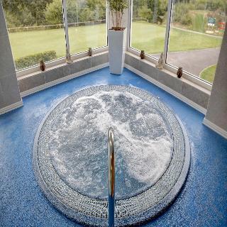 BEST WESTERN The Dartmouth Hotel Golf & Spa fotoÄŸrafÄ±