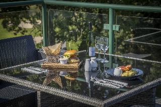 BEST WESTERN The Dartmouth Hotel Golf & Spa fotoÄŸrafÄ±