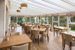 BEST WESTERN The Dartmouth Hotel Golf & Spa fotoÄŸrafÄ±