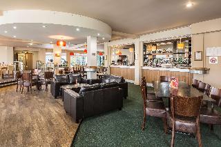 BEST WESTERN The Dartmouth Hotel Golf & Spa fotoÄŸrafÄ±