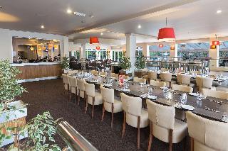 BEST WESTERN The Dartmouth Hotel Golf & Spa fotoÄŸrafÄ±
