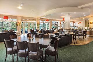 BEST WESTERN The Dartmouth Hotel Golf & Spa fotoÄŸrafÄ±