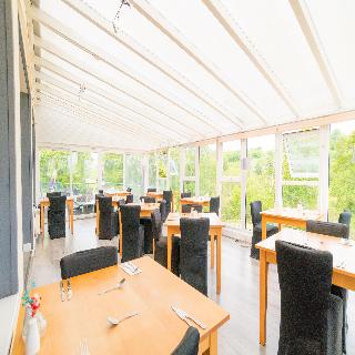 BEST WESTERN The Dartmouth Hotel Golf & Spa fotoÄŸrafÄ±
