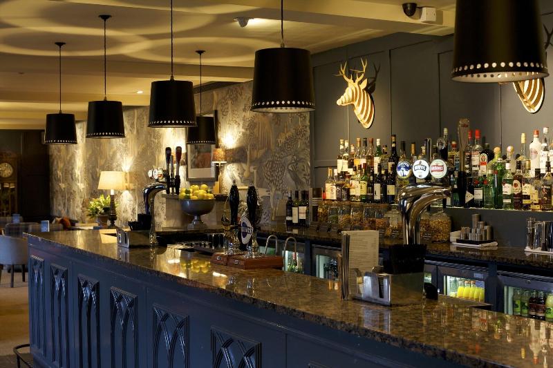 Swan Hotel - Bar