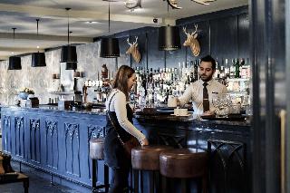 Swan Hotel fotoÄŸrafÄ±