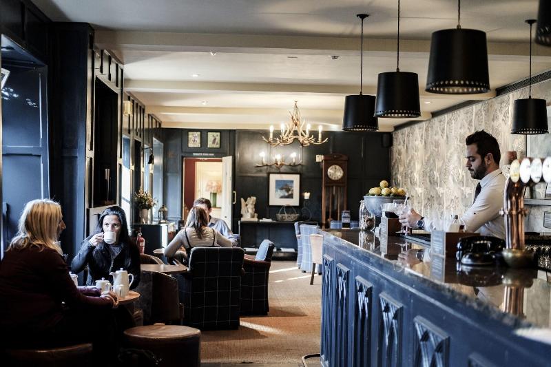 Swan Hotel - Bar
