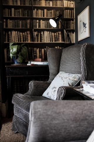 Swan Hotel fotoÄŸrafÄ±