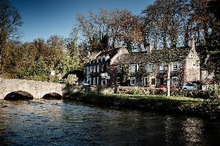 Swan Hotel otel fotoğrafı