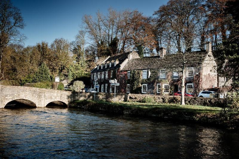 Swan Hotel - Genel