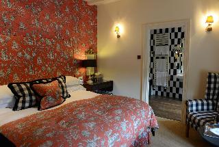 Swan Hotel fotoÄŸrafÄ±