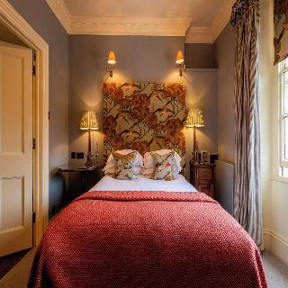 Swan Hotel fotoÄŸrafÄ±