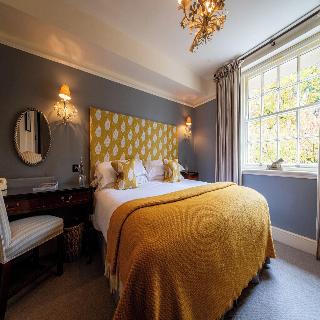 Swan Hotel fotoÄŸrafÄ±