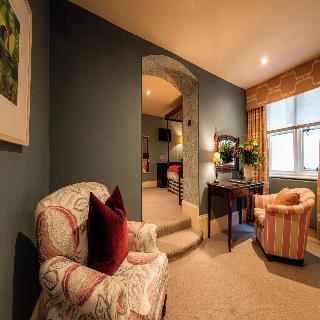 Swan Hotel fotoÄŸrafÄ±