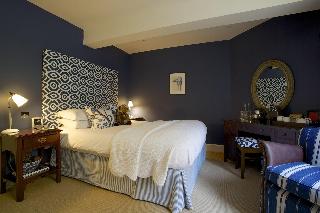 Swan Hotel fotoÄŸrafÄ±