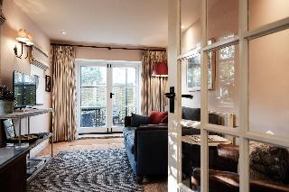 Swan Hotel fotoÄŸrafÄ±