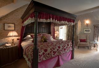 Swan Hotel fotoÄŸrafÄ±