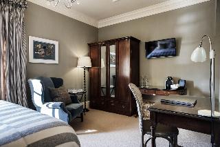 Swan Hotel fotoÄŸrafÄ±