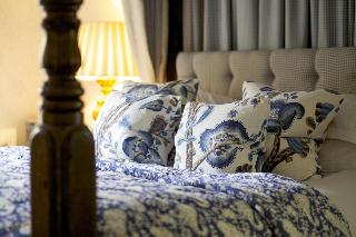 Swan Hotel fotoÄŸrafÄ±