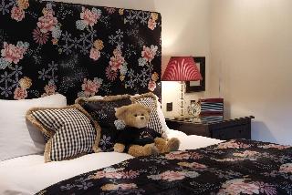 Swan Hotel fotoÄŸrafÄ±
