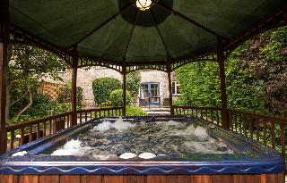 Swan Hotel fotoÄŸrafÄ±
