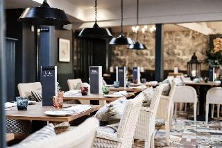Swan Hotel fotoÄŸrafÄ±