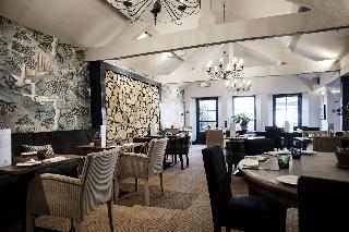 Swan Hotel fotoÄŸrafÄ±