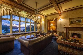 Lake Vyrnwy Hotel   Spa fotoÄŸrafÄ±