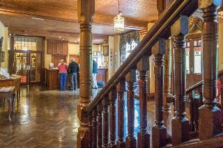 Lake Vyrnwy Hotel   Spa fotoÄŸrafÄ±