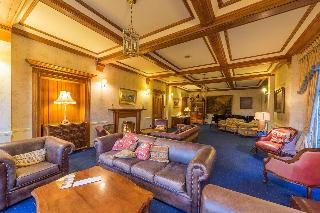 Lake Vyrnwy Hotel   Spa fotoÄŸrafÄ±