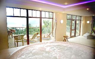 Lake Vyrnwy Hotel   Spa fotoÄŸrafÄ±