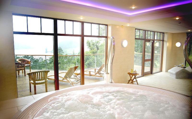 Lake Vyrnwy Hotel   Spa - Aktivite