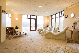 Lake Vyrnwy Hotel   Spa fotoÄŸrafÄ±