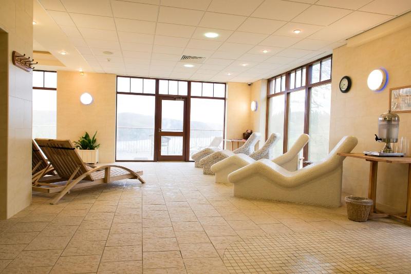 Lake Vyrnwy Hotel   Spa - Aktivite
