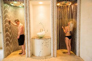 Lake Vyrnwy Hotel   Spa fotoÄŸrafÄ±