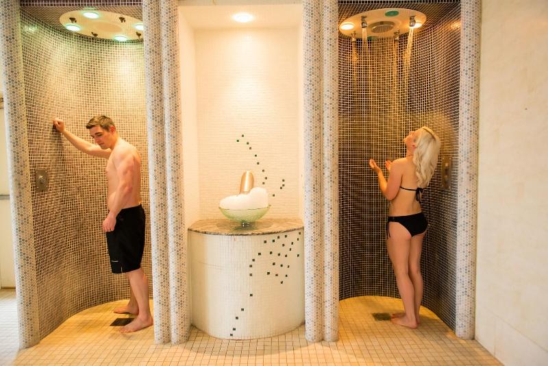 Lake Vyrnwy Hotel   Spa - Aktivite