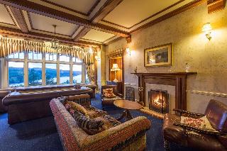 Lake Vyrnwy Hotel   Spa fotoÄŸrafÄ±