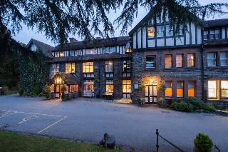 Lake Vyrnwy Hotel   Spa fotoÄŸrafÄ±