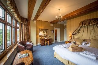 Lake Vyrnwy Hotel   Spa fotoÄŸrafÄ±