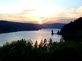Lake Vyrnwy Hotel   Spa fotoÄŸrafÄ±