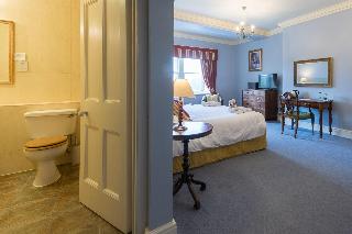 Lake Vyrnwy Hotel   Spa fotoÄŸrafÄ±