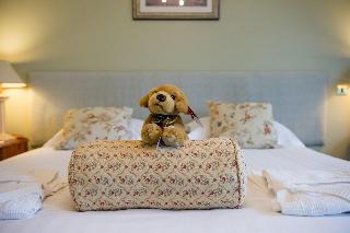 Lake Vyrnwy Hotel   Spa fotoÄŸrafÄ±