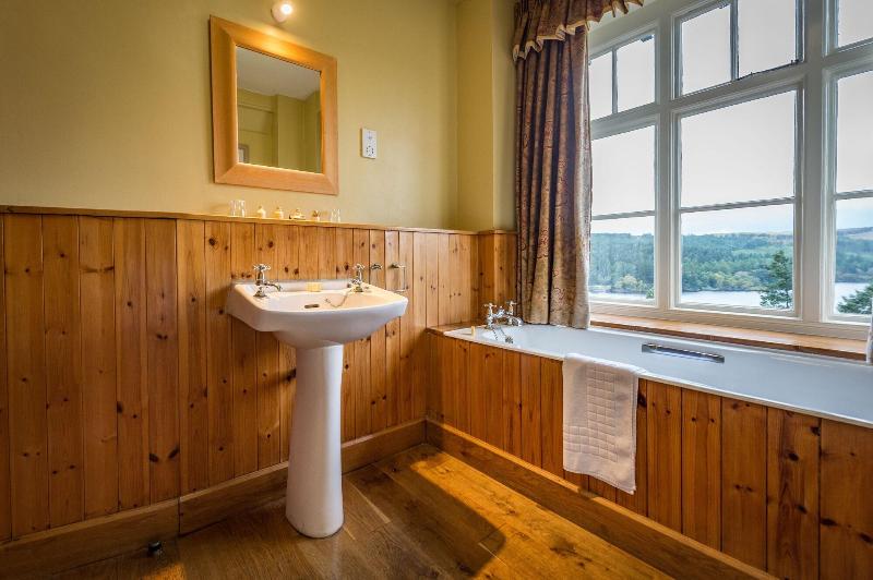 Lake Vyrnwy Hotel   Spa - Oda