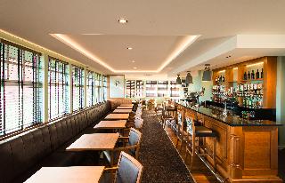 Leonardo Inn Aberdeen Airport fotoÄŸrafÄ±