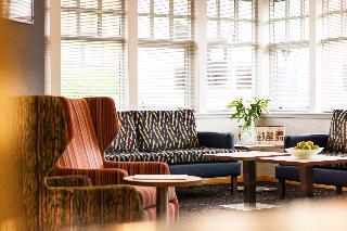 Leonardo Inn Aberdeen Airport fotoÄŸrafÄ±