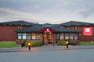Leonardo Inn Aberdeen Airport otel fotoğrafı
