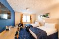 Leonardo Inn Aberdeen Airport oda fotoğrafı