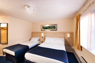 Leonardo Inn Aberdeen Airport fotoÄŸrafÄ±